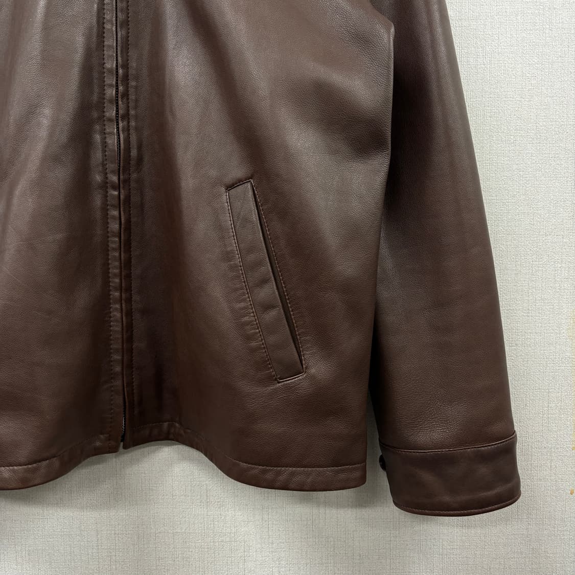 폴로 맥스웰 자켓 상품이미지3