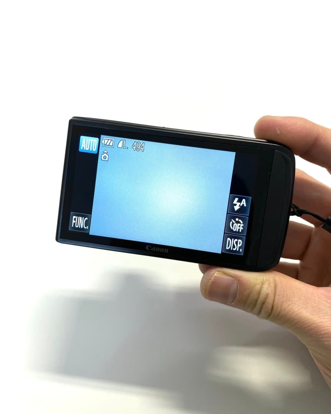 캐논 익서스 IXUS 210 디지털 카메라 (IXY 10S) 상품이미지3