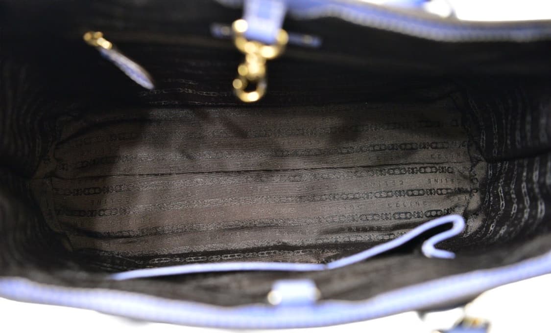 셀린느 빈티지 마차 토트백 (정품) 상품이미지10