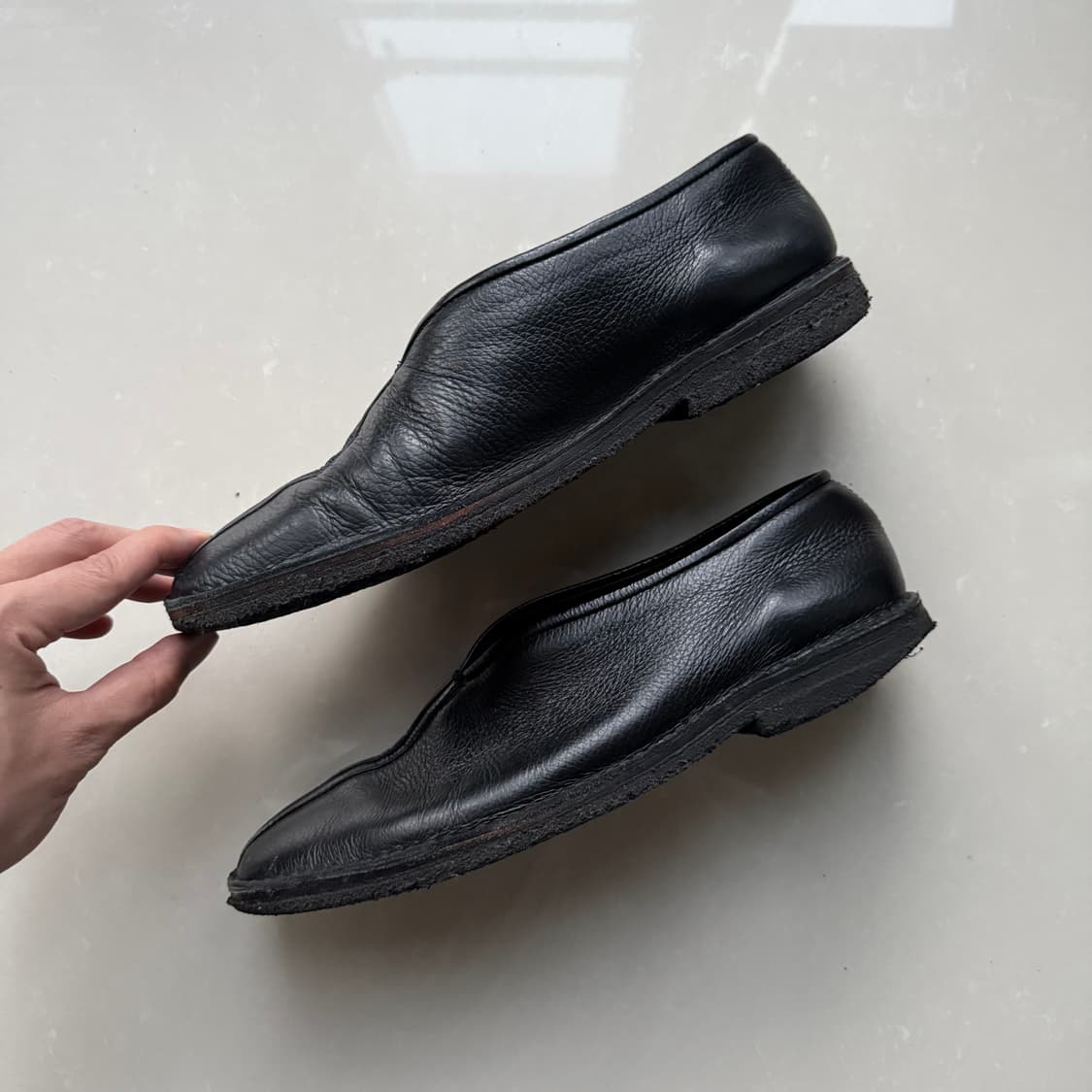 [43] 르메르 차이니즈 로퍼 상품이미지4