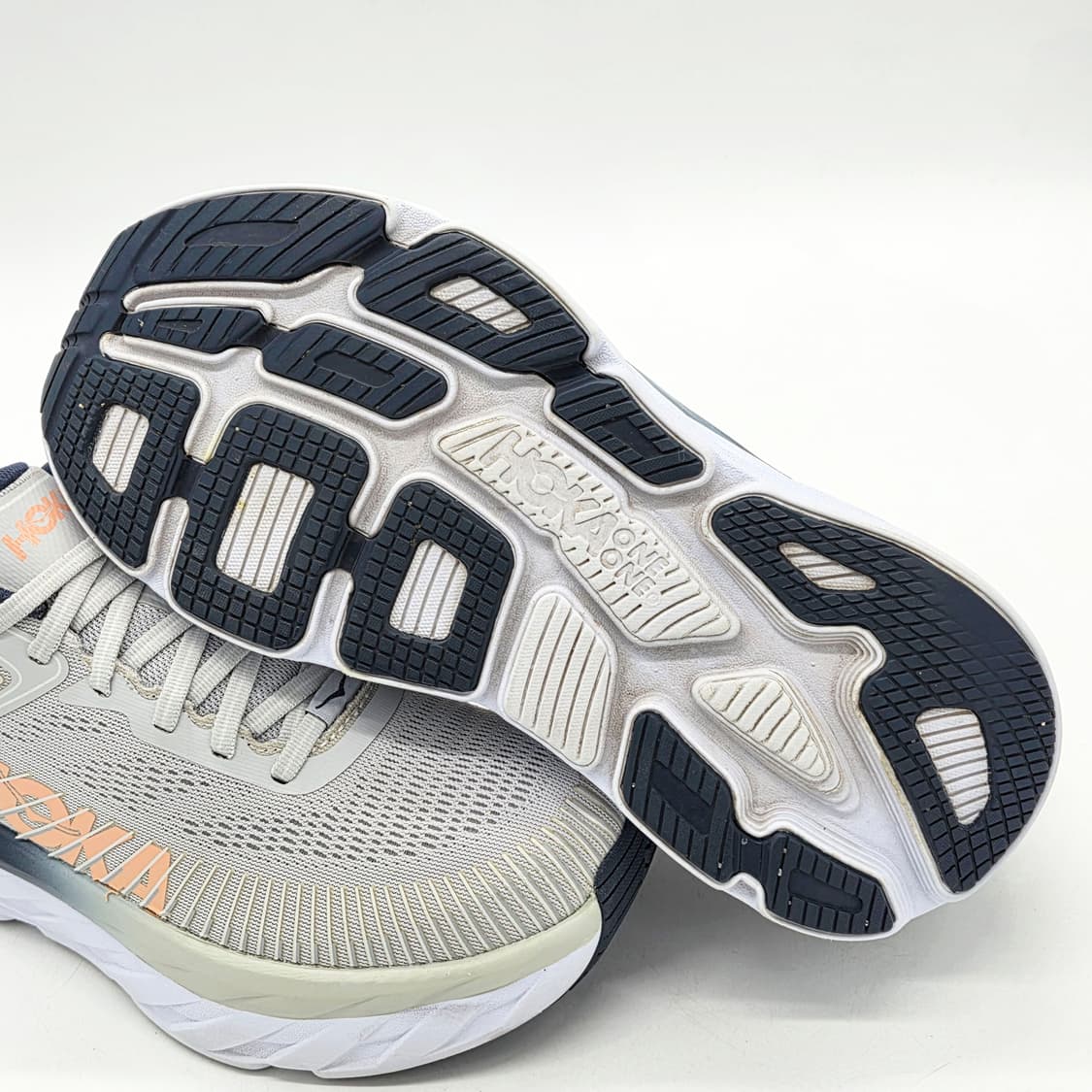 호카 우먼스 본디 7 루나 락 (255 와이드) 상품이미지3