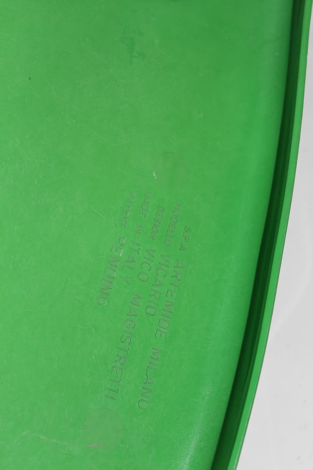 아르떼미데 가우디체어 그린 상품이미지9