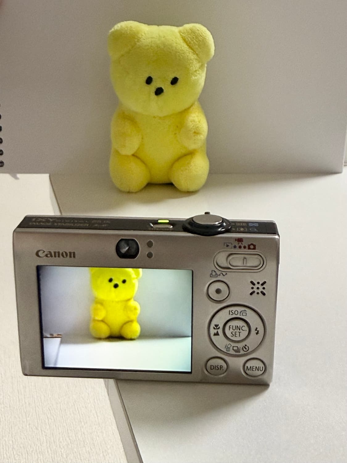 캐논 익시 IXY DIGITAL 25 IS (익서스 IXUS 85 IS) 상품이미지8