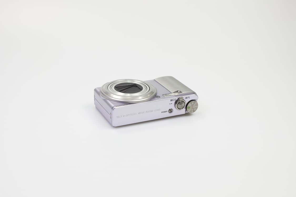 리코 CX3 디카 박스 세트✨ 상품이미지6