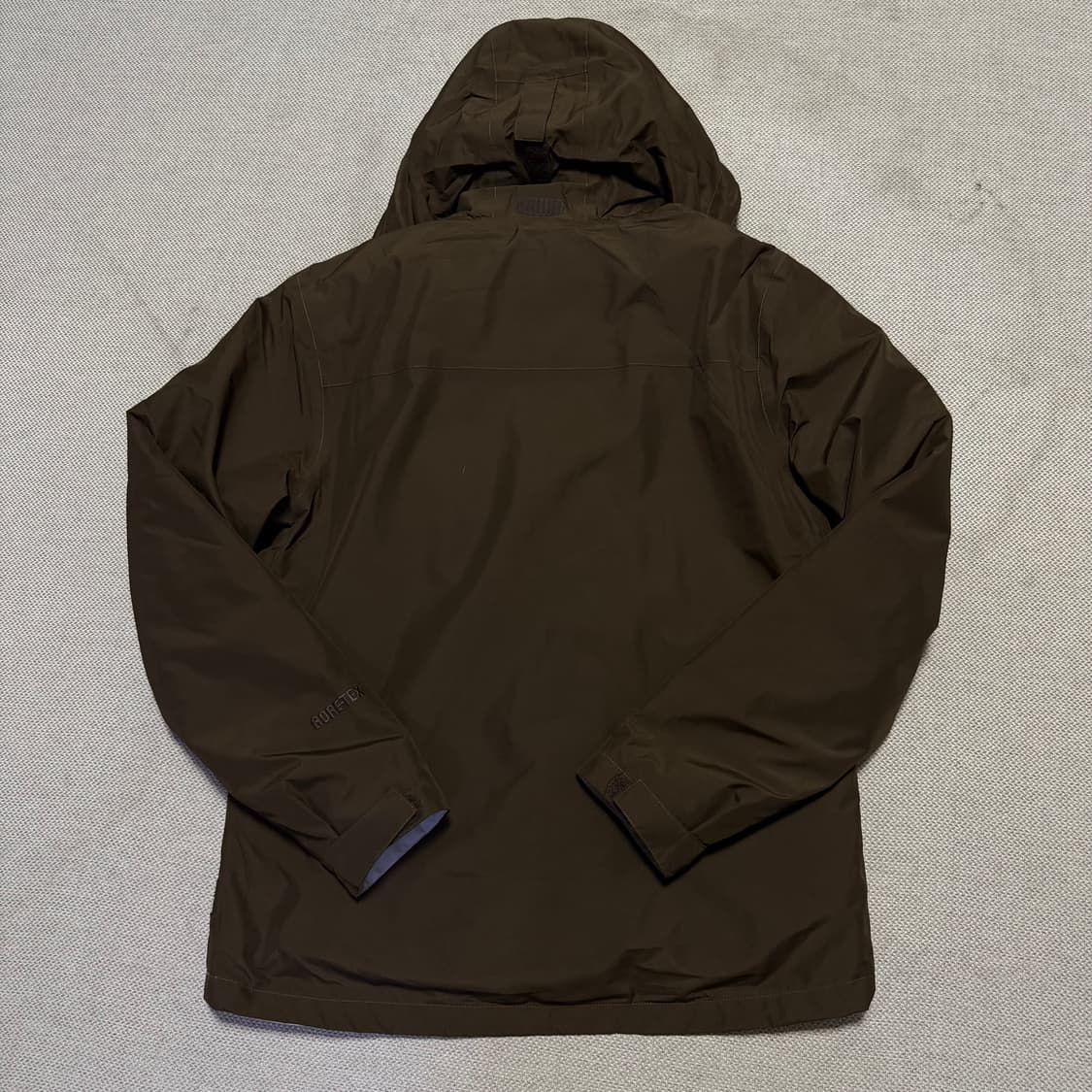 라푸마 고어텍스 바람막이 자켓 (후리스 내피) 상품이미지7