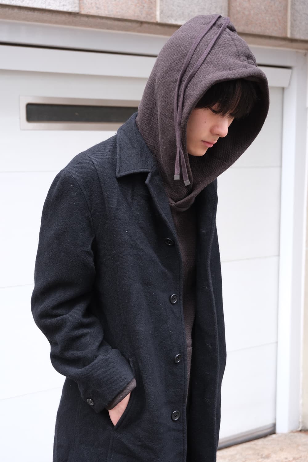 Helmut lang 후드티 M 상품이미지1