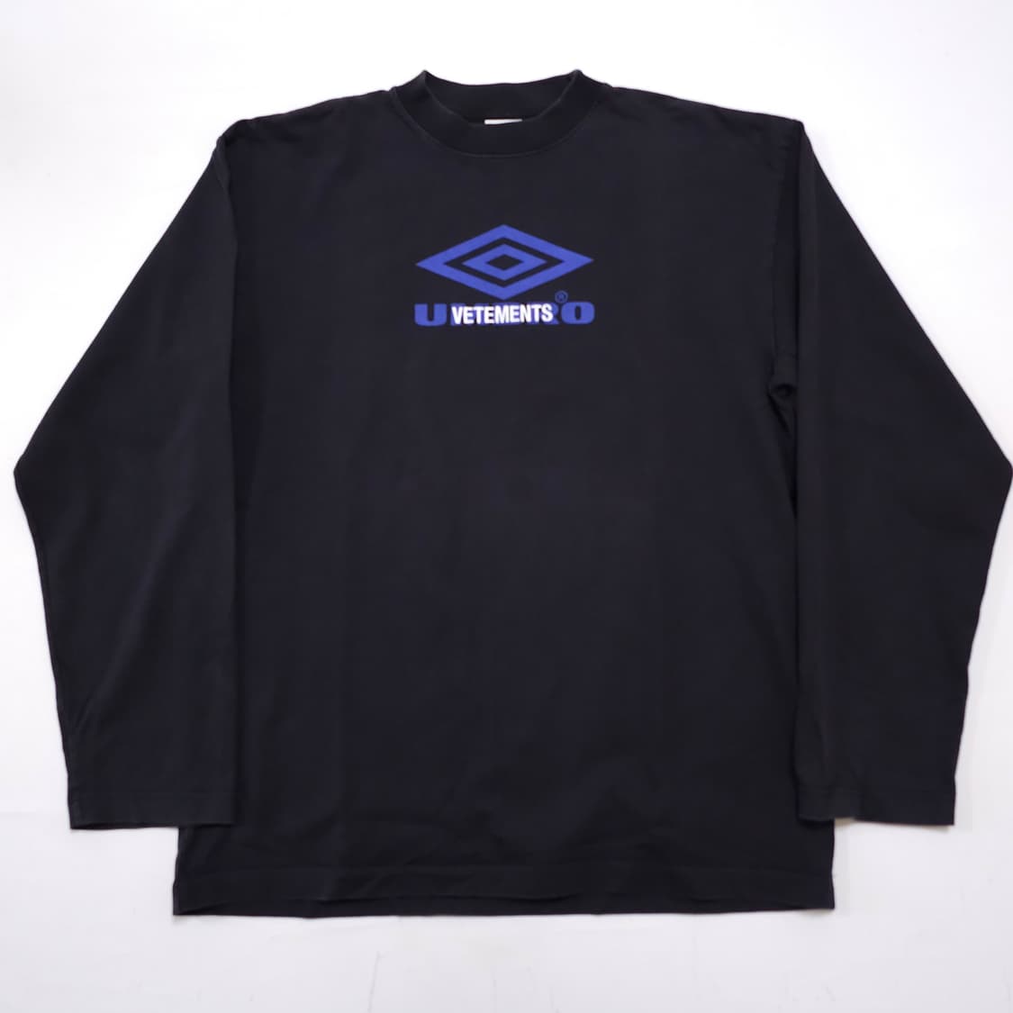 베트멍 x 엄브로 롱 슬리브 상품이미지2