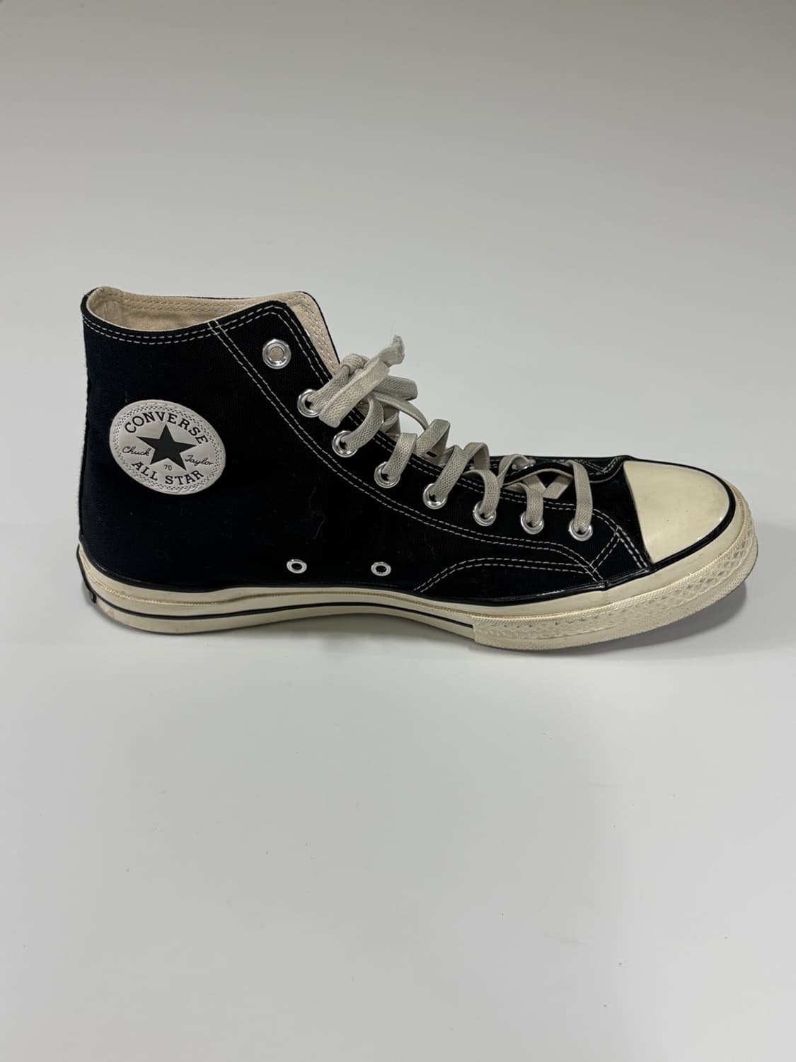 컨버스(Converse) 척테일러 70 하이 290 상품이미지5