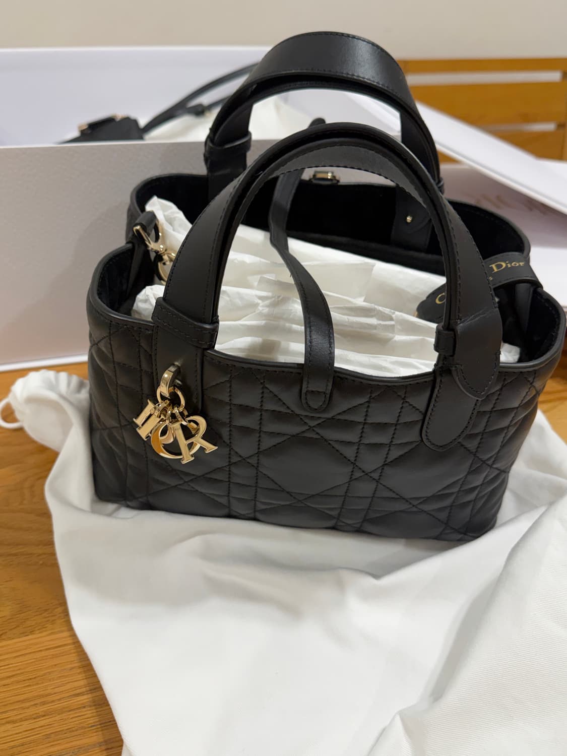 디올 뜨주흐 스몰 상품이미지1