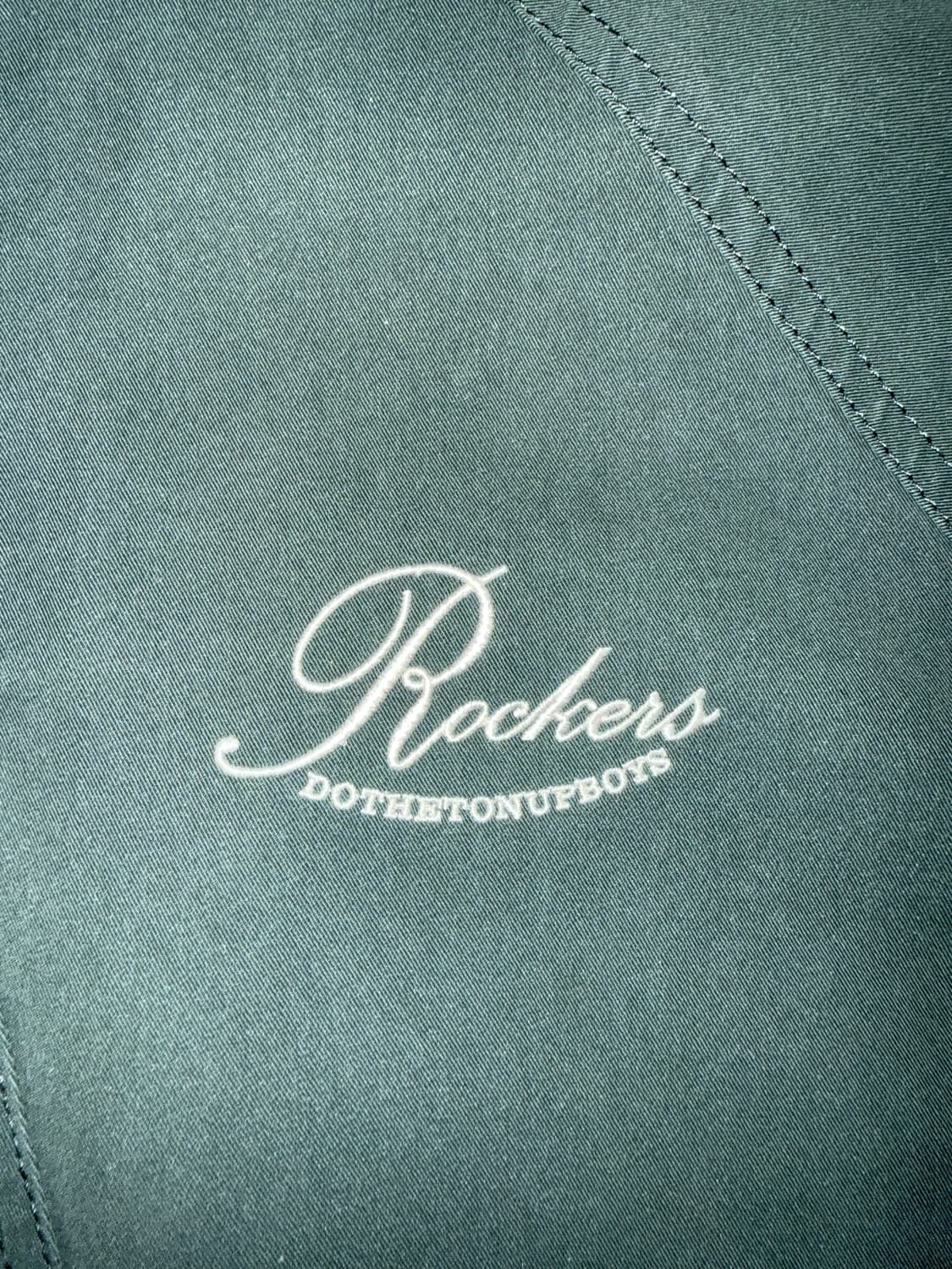 etce 청록색 재킷 상품이미지1