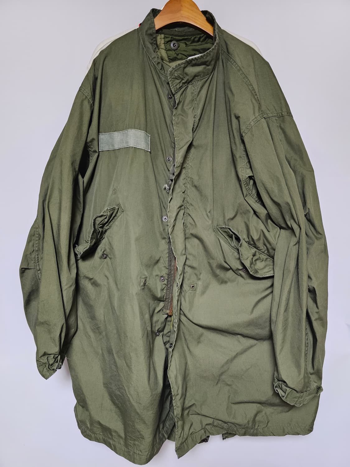 개파카 상품이미지1