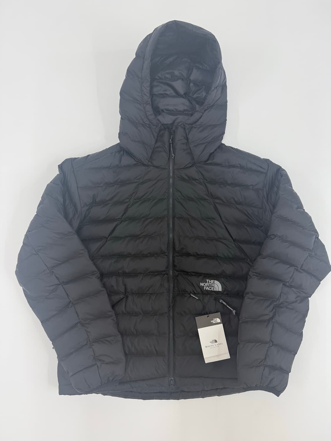 노스페이스 벤투스 온 자켓 블랙 M 상품이미지1