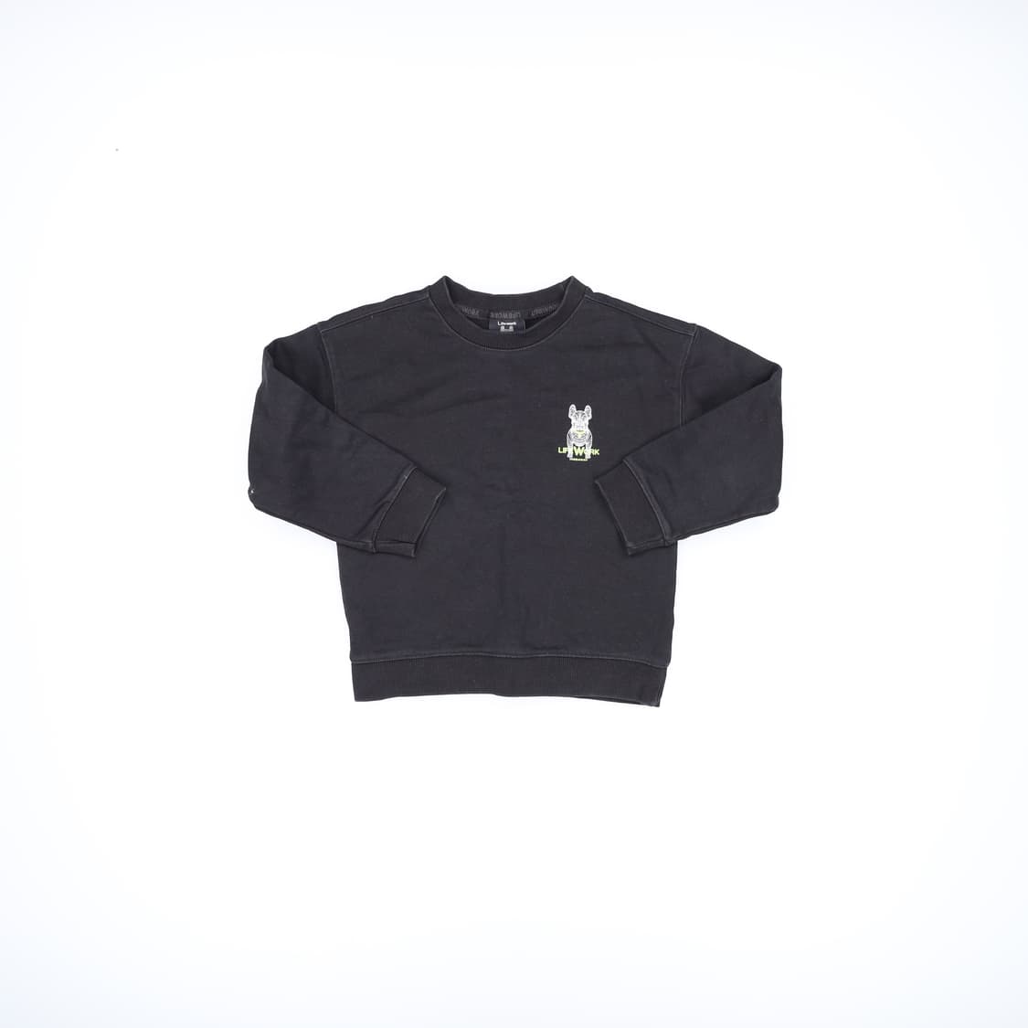 [L(130)] 라이프워크 키즈 맨투맨 0108H1 상품이미지1