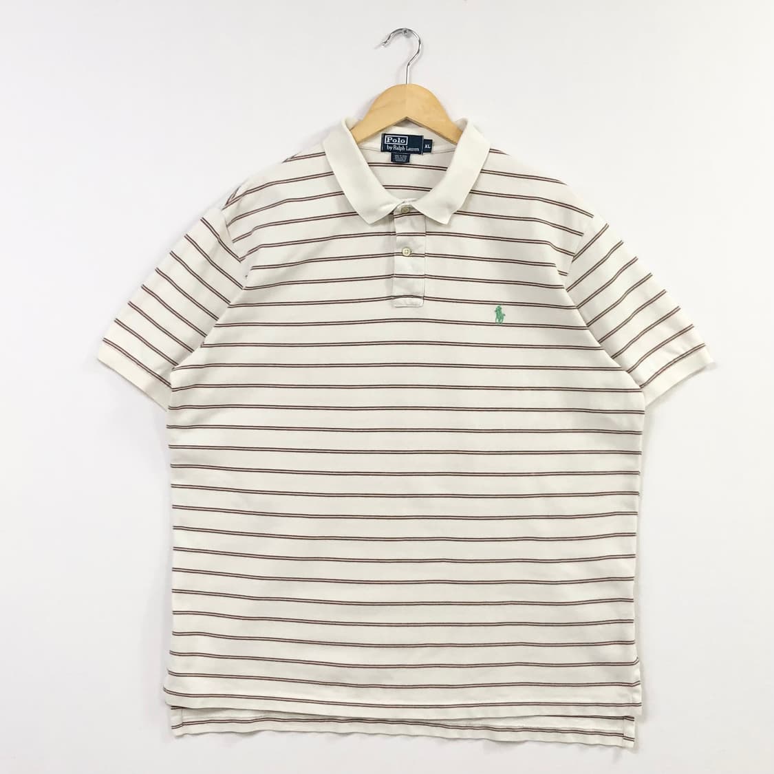 XL 폴로 카라티 상품이미지2