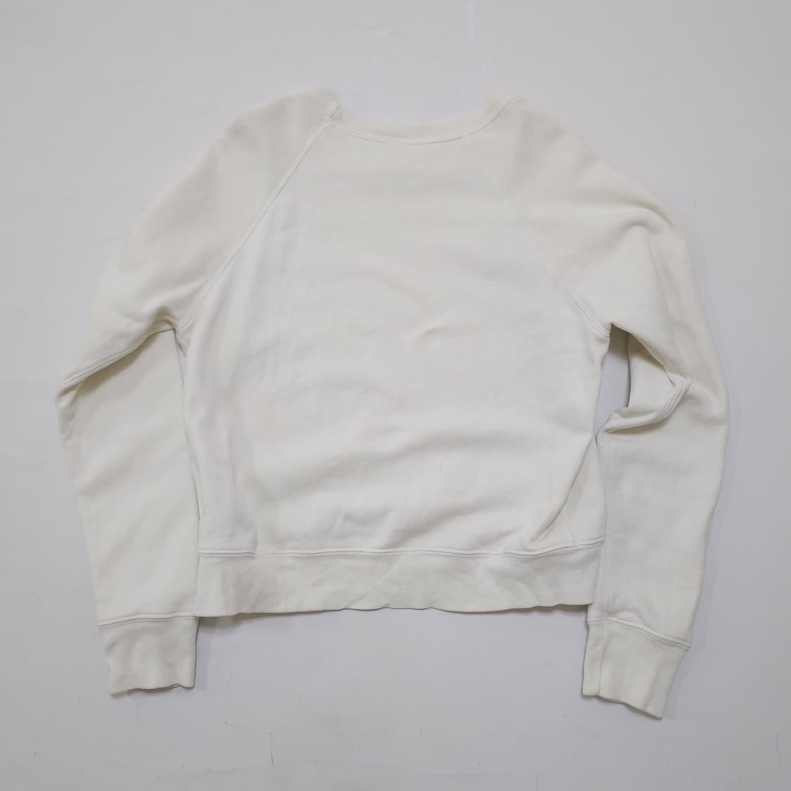 리던 x 피너츠 스누피 스웻셔츠 상품이미지6