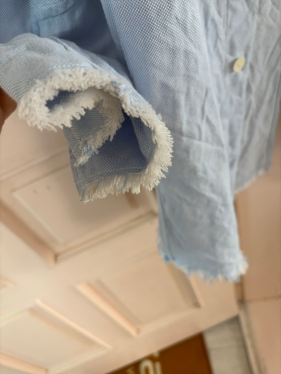 아워레가시 셔츠 상품이미지3