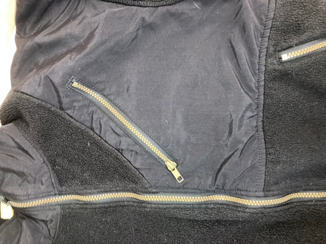 90s marmot fleece jacket (made in USA ) 상품이미지6