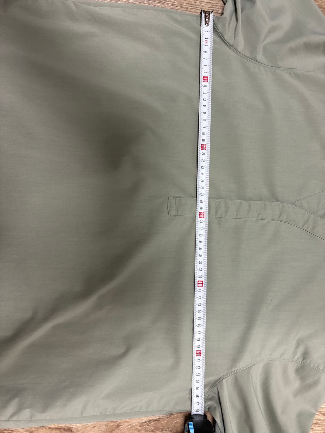 TBJ nearby 헨리넥 셔츠 105 상품이미지6