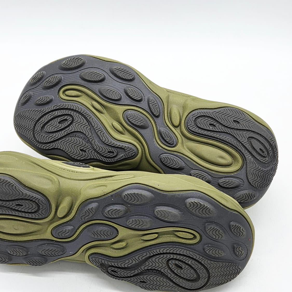 머렐 하이드로 넥스트 젠 목 그린 (M8 W10) 상품이미지3