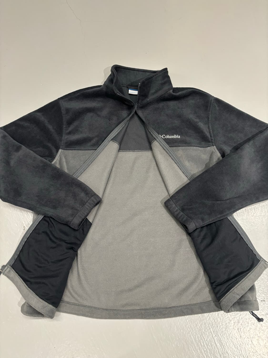 컬럼비아 플리스 자켓 상품이미지4