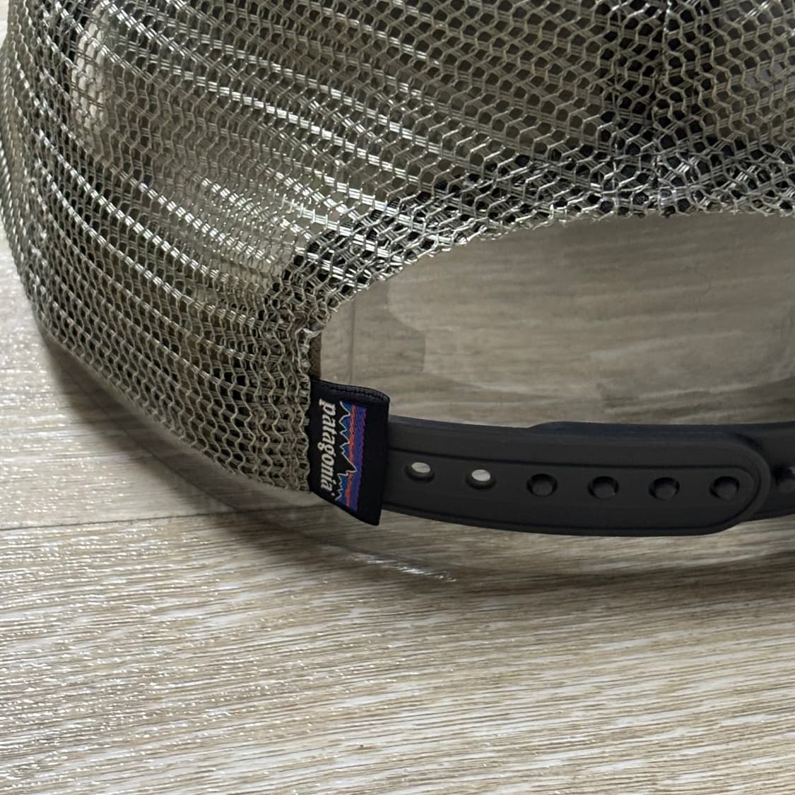 Patagonia Trucker Cap 파타고니아 트러커캡 상품이미지5