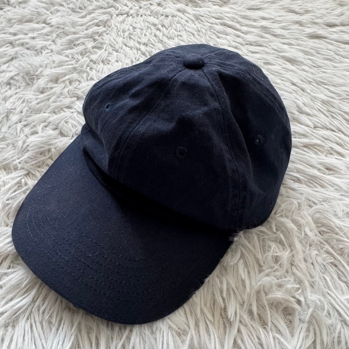 BROWNY 일본빈티지 모자 빈티지모자 보세모자 남여공용 free 상품이미지2