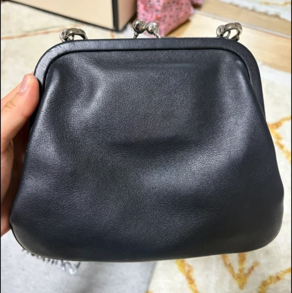 비비안 웨스트우드 비비엔즈 클러치백 상품이미지4