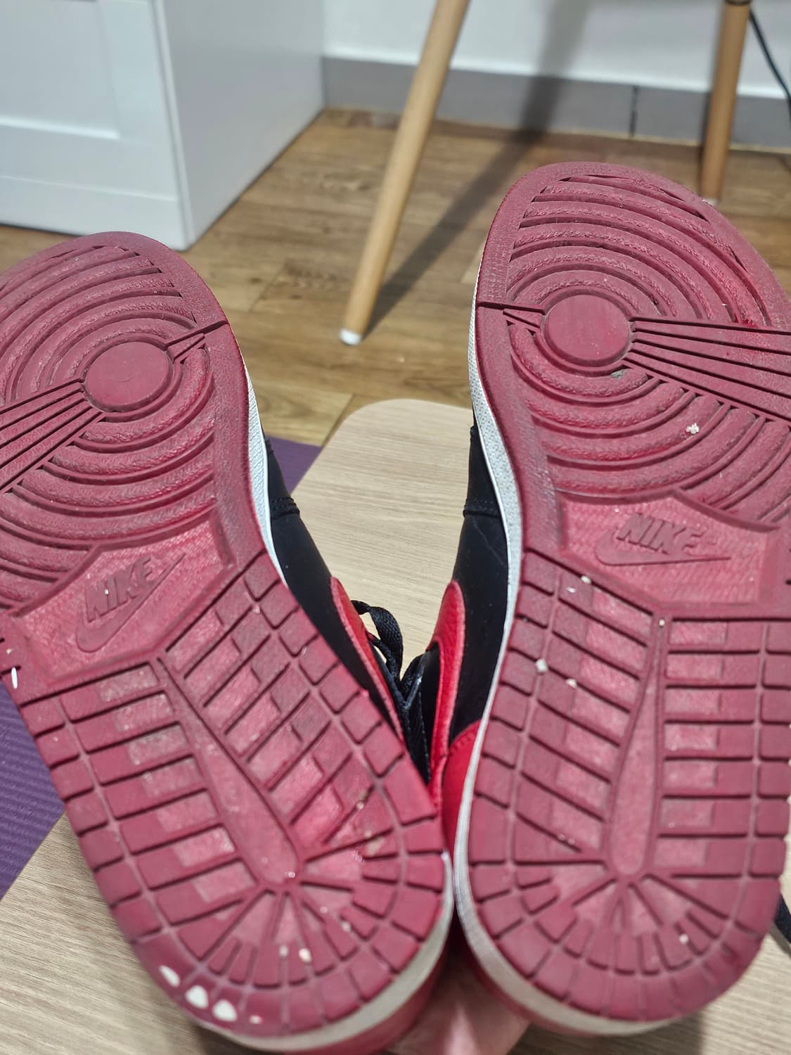 조던1 브레드 밴드og 2016 270 상품이미지3