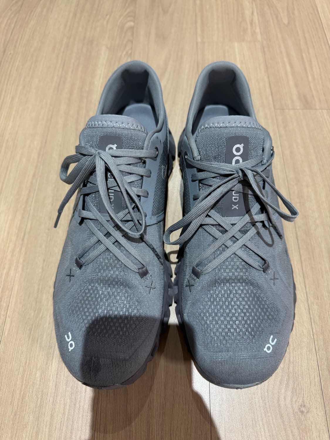 온러닝 클라우드 x 3 미스트 락 275 상품이미지1