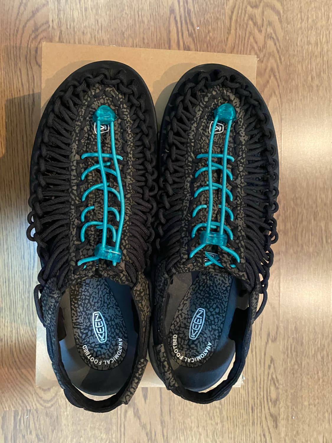 킨 아트모스 유니크 제이드 리믹스 280 상품이미지3