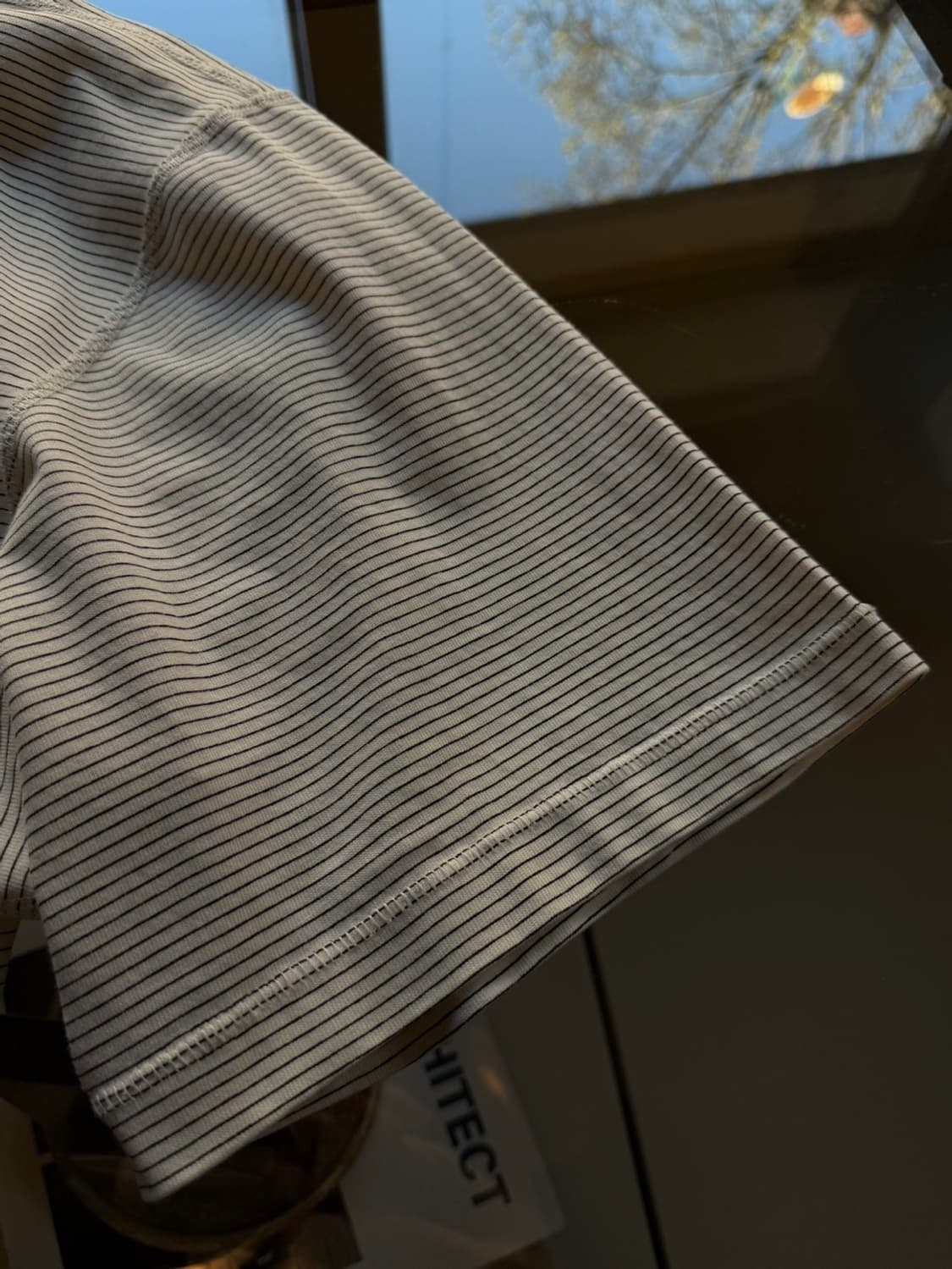 네이머 클로딩 포켓 티셔츠 105 상품이미지9