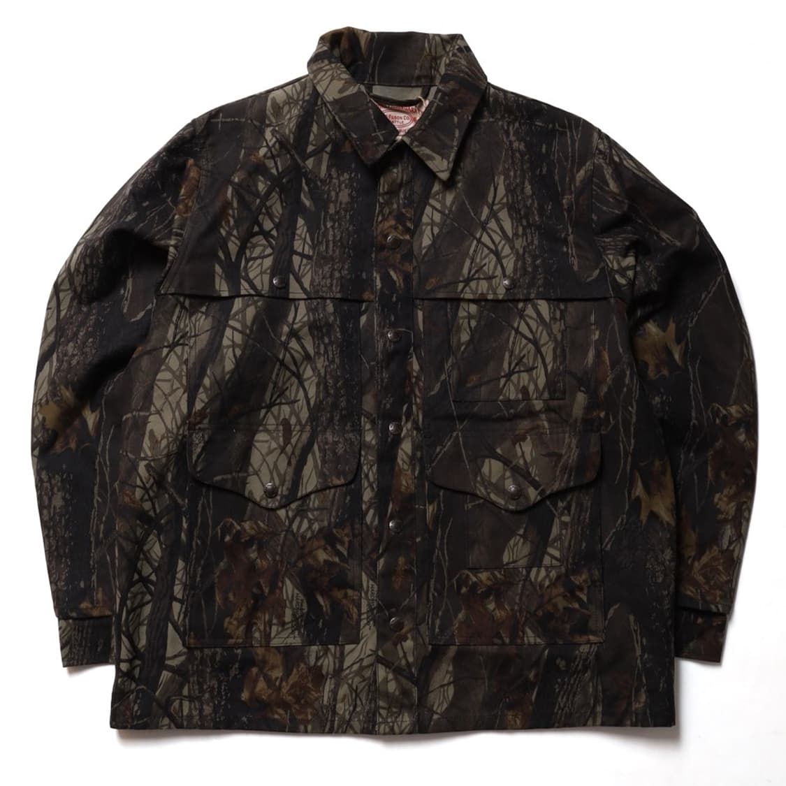필슨 Filson Realtree Camouflage Jacket 상품이미지1