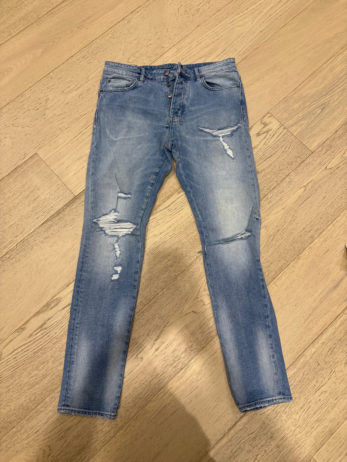 Ksubi 바지 상품이미지1