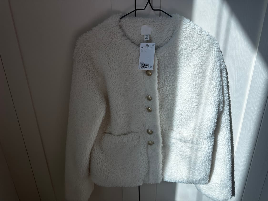 woman 겨울 아우터 상품이미지1