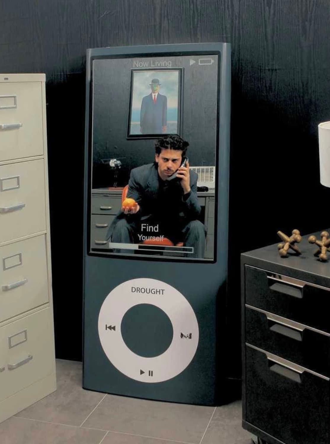 MP3 전신거울 상품이미지4