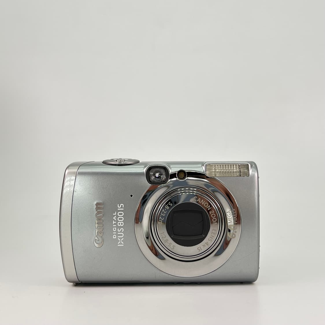 캐논 익서스 Canon IXUS 800 IS 실버 상품이미지1