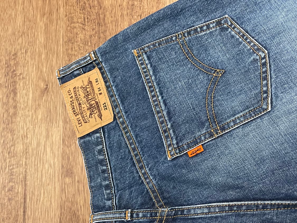 levis 221 (32) 상품이미지8
