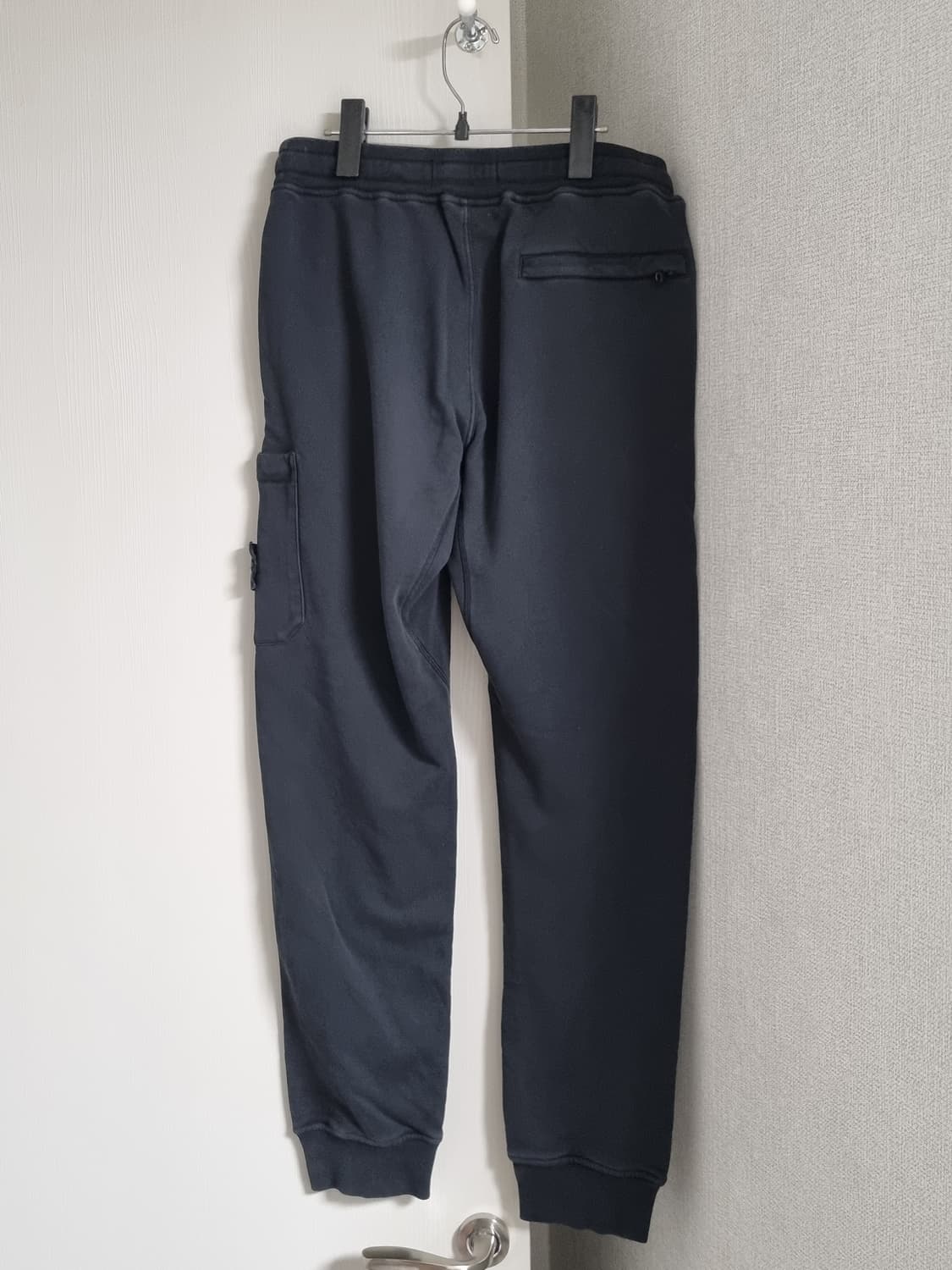 스톤아일랜드 조거팬츠 상품이미지2