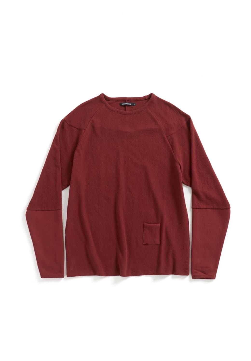 해칭룸 incision tee 4size 상품이미지1