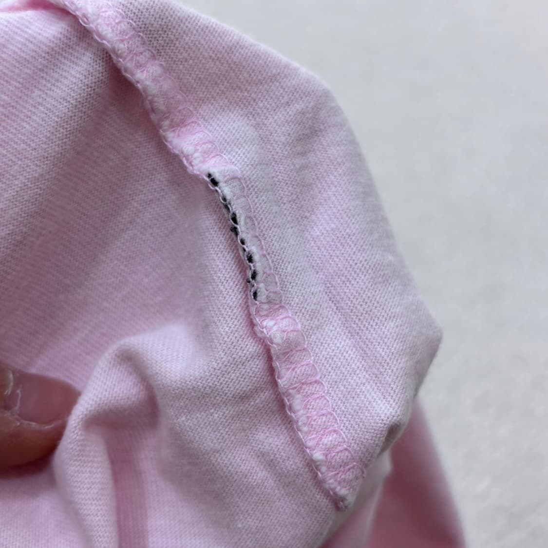 실측확인 아디다스 불꽃 반팔 티셔츠 0413E 상품이미지4