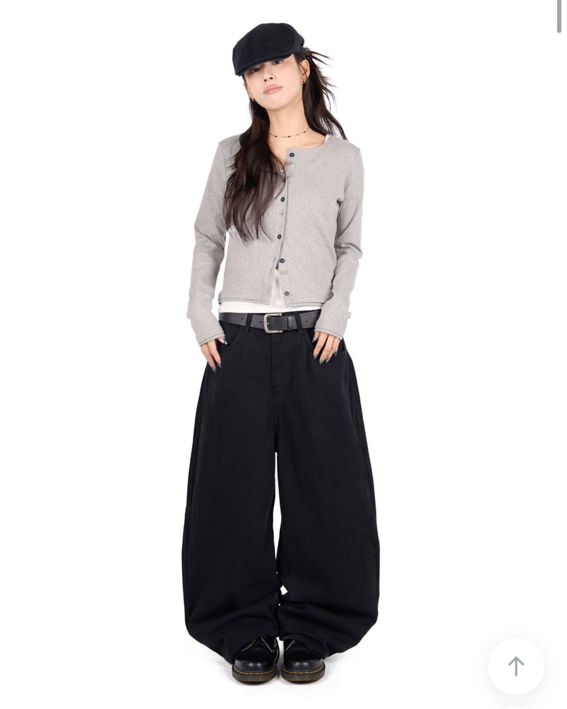 릿킴 CHIPS CARDIGAN 상품이미지2