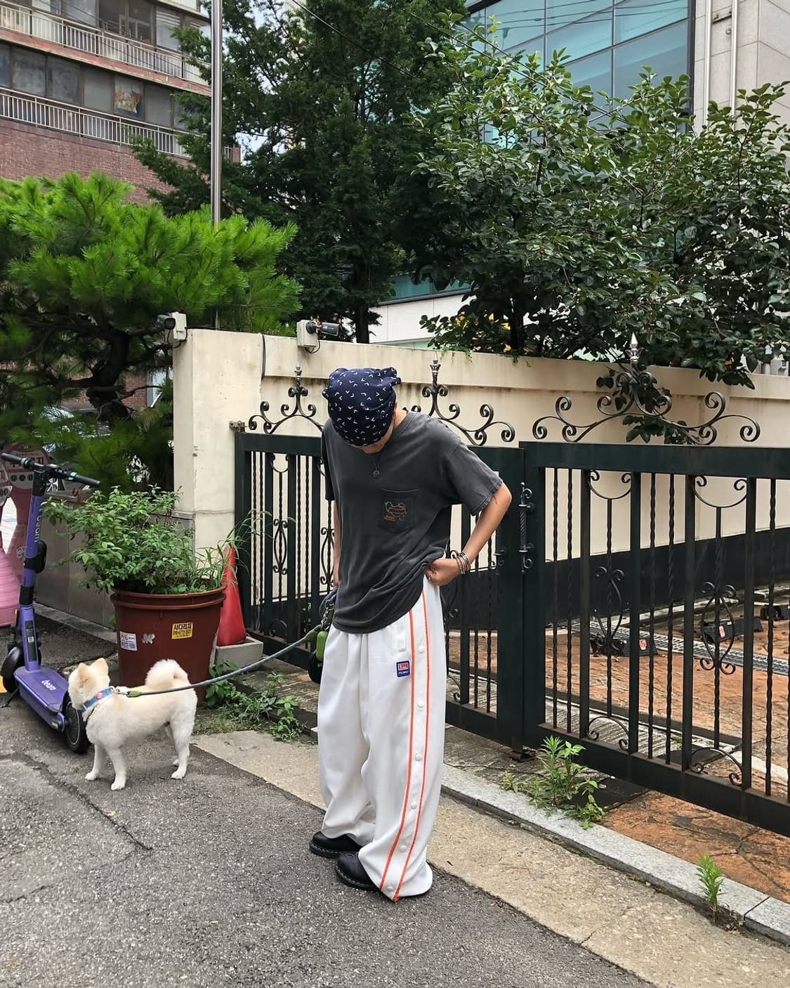 FUBU 상품이미지7