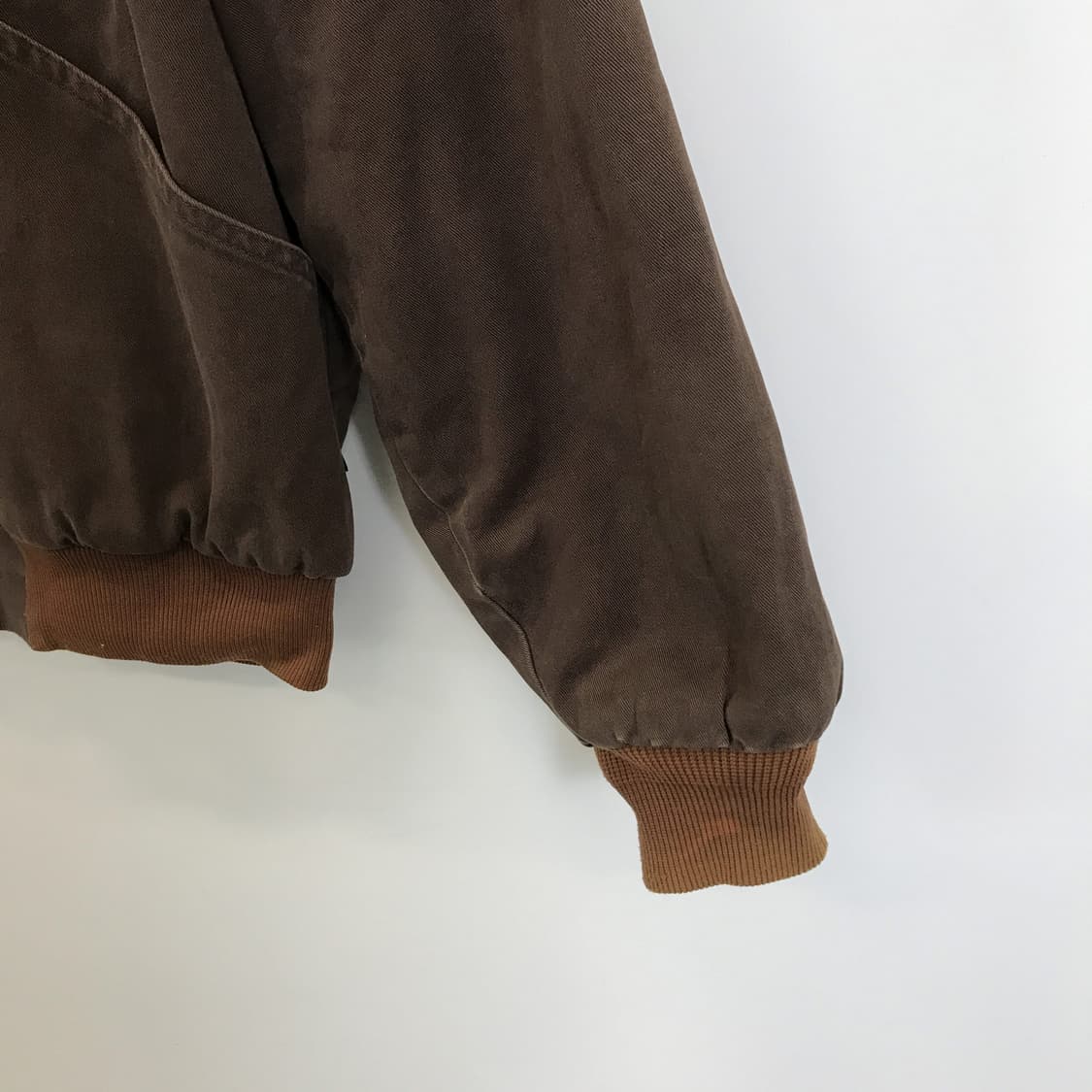 WALLS USA 80s 워크 액티브 후드자켓 [L]  상품이미지2