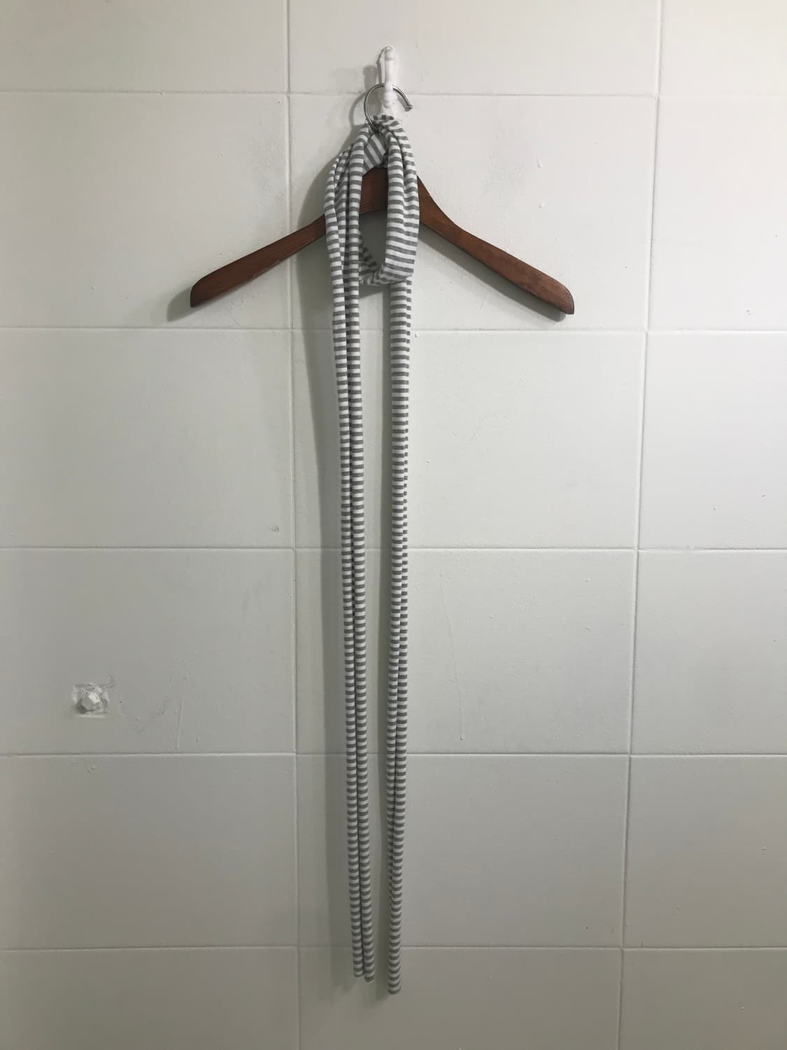 네이비 케이프 도트 니혼진 모리걸 코디세트 상품이미지9