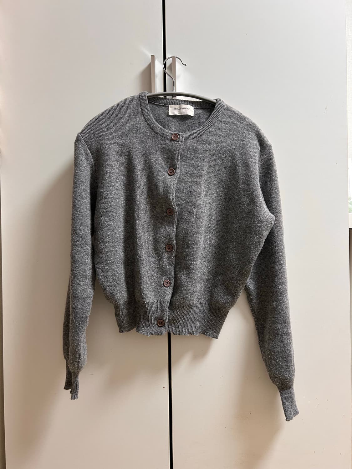 헤이디가디건 상품이미지2