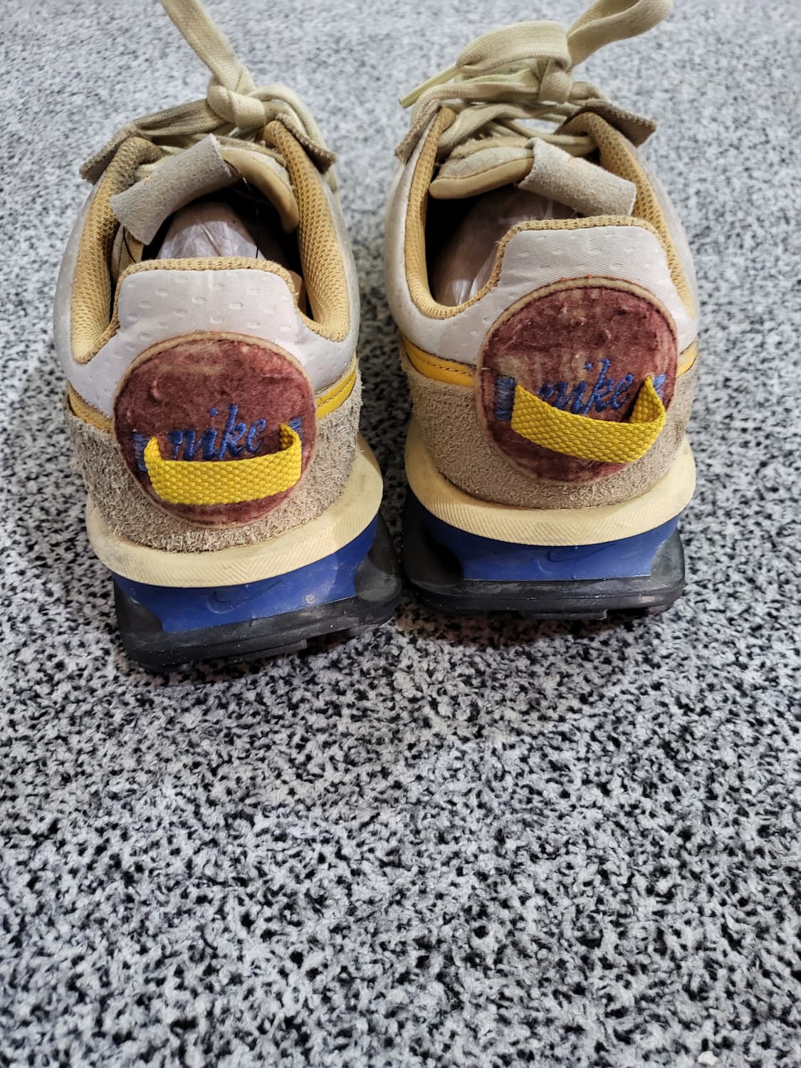 나이키 운동화 상품이미지4