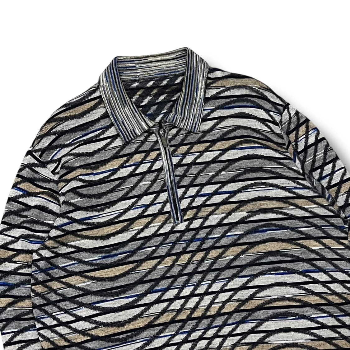 미쏘니 에스닉 카라니트티 s08806 상품이미지4