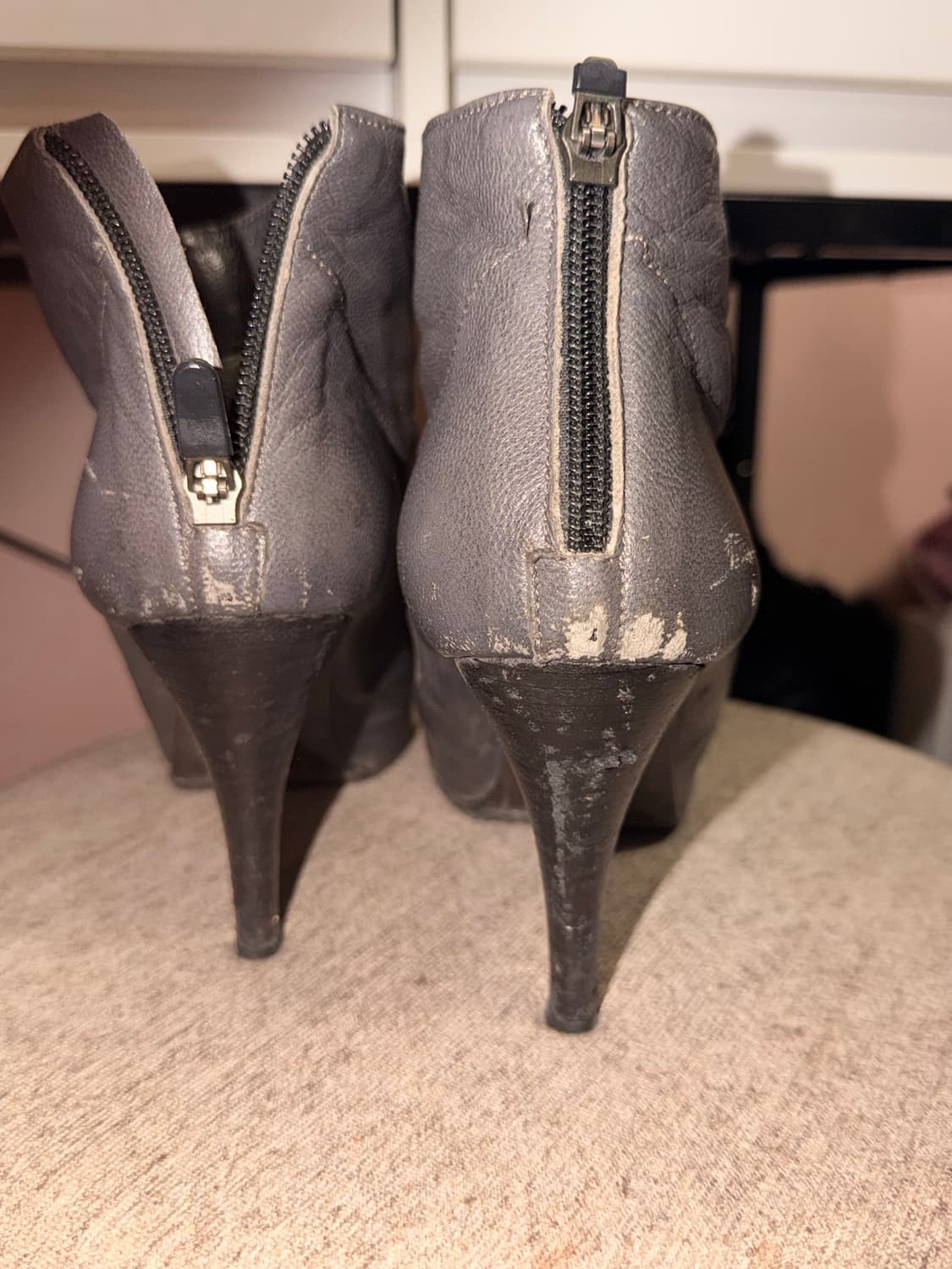 텐디 부티 갸루 상품이미지2