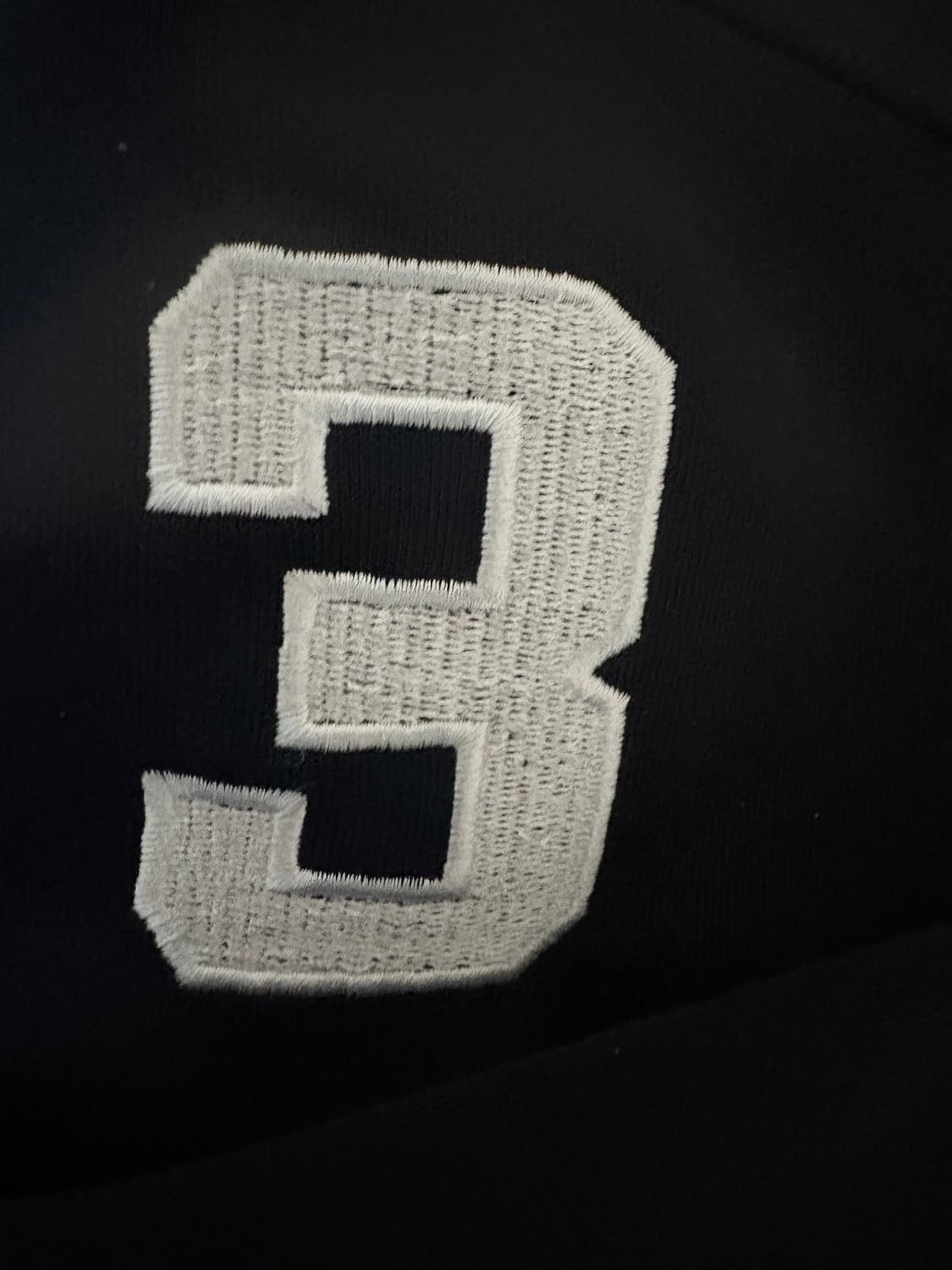 폴로 빅포니 후드집업 블랙 상품이미지4