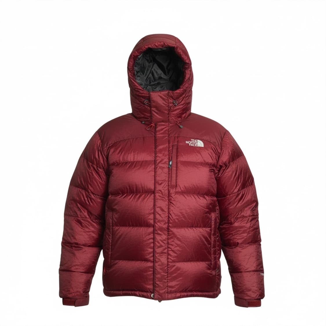 노스페이스 다운패딩 XL 상품이미지1